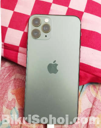 IPhone 11Pro